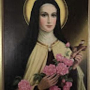 Meet your Posher, Robin